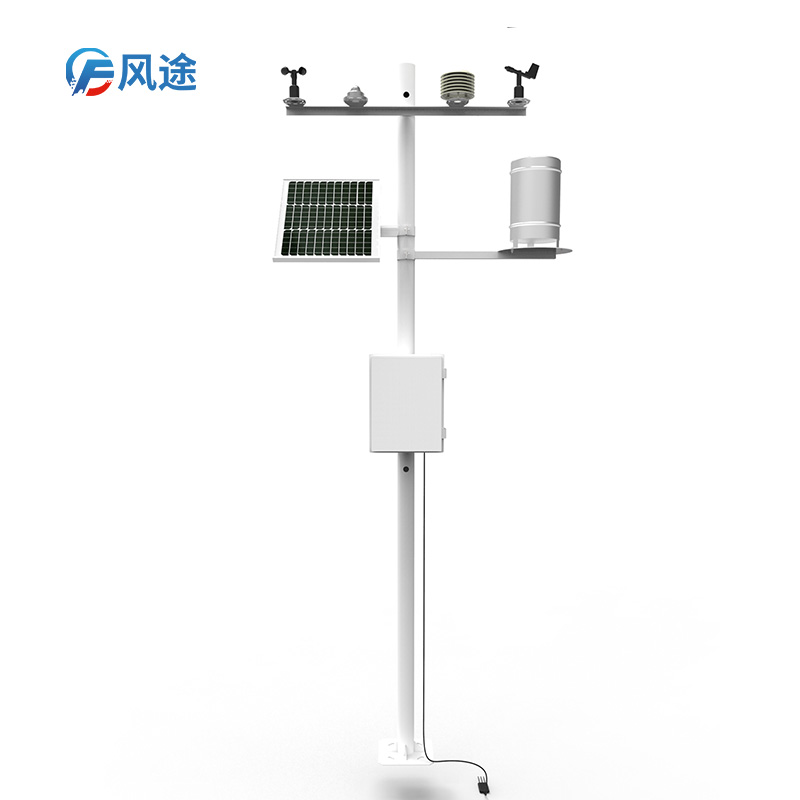 農業氣象站參數介紹 農業氣象站參數介紹