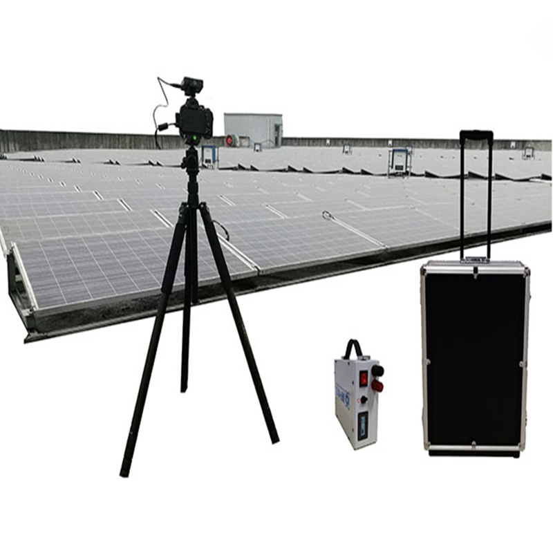 光伏電站灰塵監測系統的功能與作用 光伏電站灰塵監測系統的功能與作用