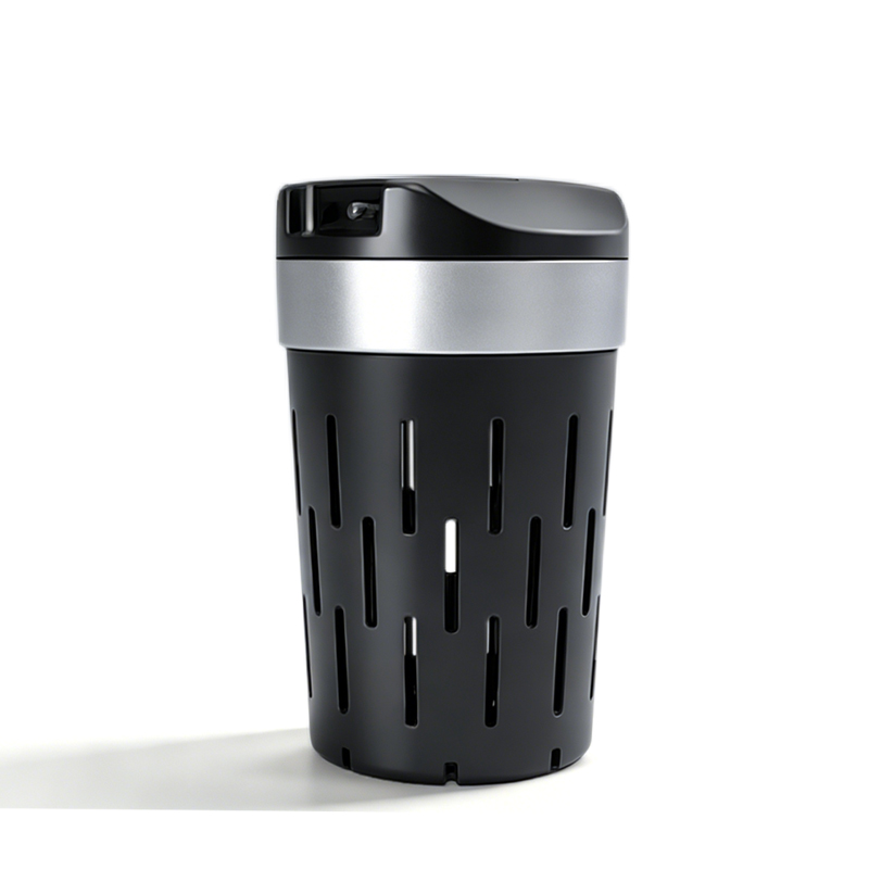 白蟻可視化監測裝置