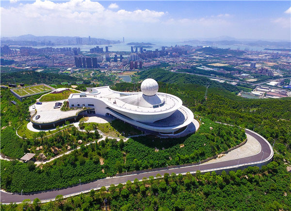 景區自動氣象站生產廠家哪家好? 景區自動氣象站生產廠家哪家好?