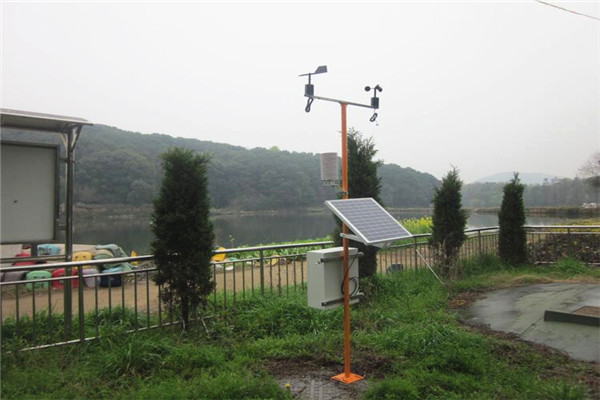 小型農業氣象監測站助力農業氣象環境監測 小型農業氣象監測站助力農業氣象環境監測