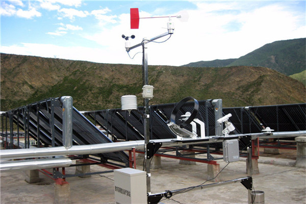 區域自動氣象站 區域自動氣象站