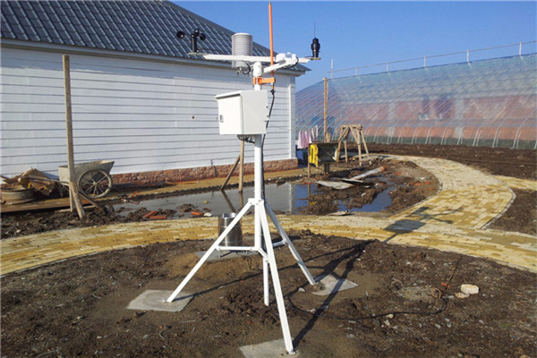 便攜式氣象站 便攜式氣象站
