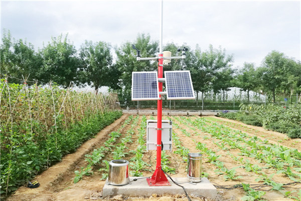 小型氣象站 小型氣象站