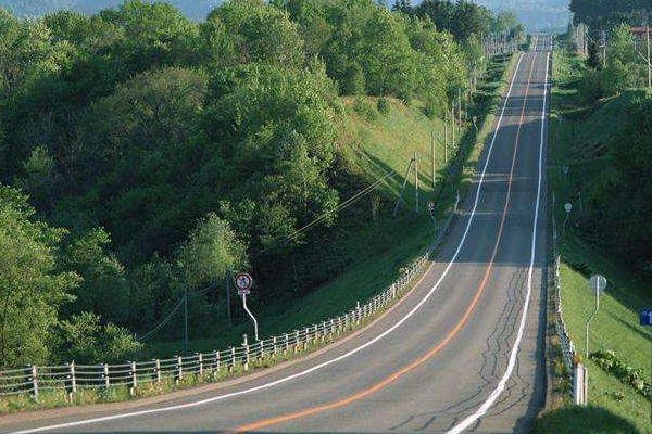 高速公路氣象監測站 高速公路氣象監測站