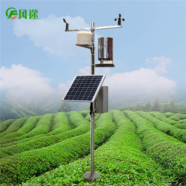 氣象儀器 氣象儀器