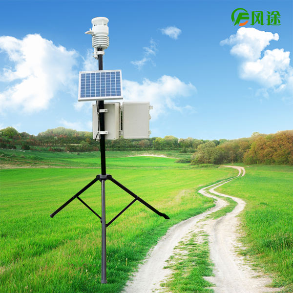 便攜式綜合氣象觀測儀 便攜式綜合氣象觀測儀