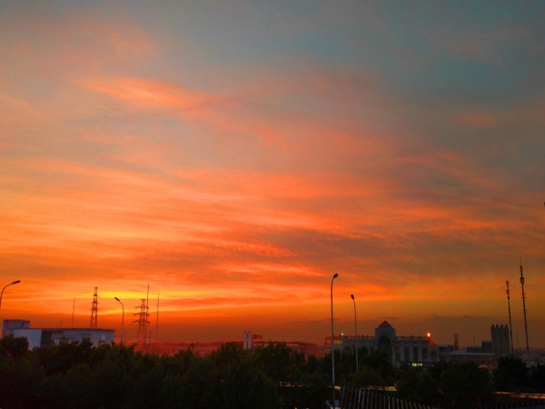 如何維護好自動氣象站? 如何維護好自動氣象站?