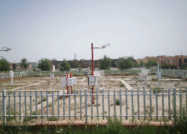 14個氣象站被認定為“中國百年氣象站”百年站 14個氣象站被認定為“中國百年氣象站”百年站