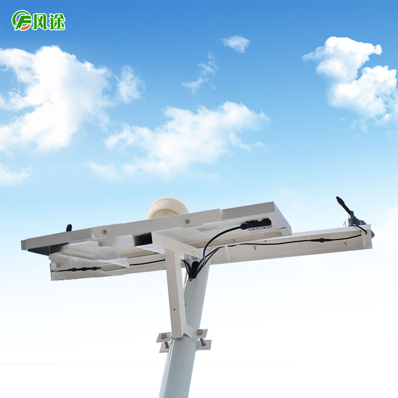 高速公路氣象站能安裝哪些傳感器? 高速公路氣象站能安裝哪些傳感器?