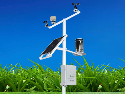 寒潮來襲,氣象站發生故障如何處理? 寒潮來襲,氣象站發生故障如何處理?