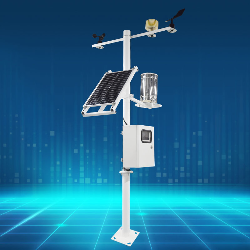 戶外氣象站可以用于鳥類繁殖環境的監測 戶外氣象站可以用于鳥類繁殖環境的監測