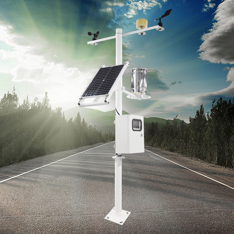 自動氣象站有哪些? 自動氣象站有哪些?