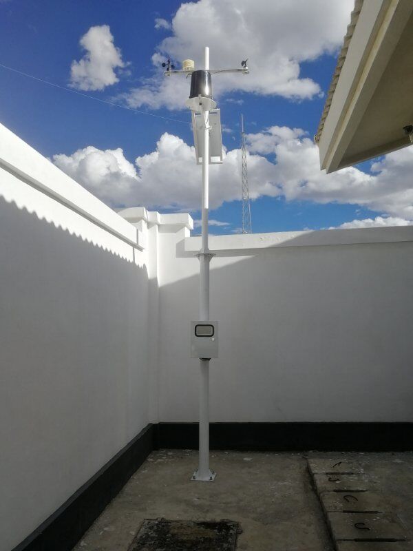 2023物聯網智能氣象監測系統型號廠家價格 2023物聯網智能氣象監測系統型號廠家價格