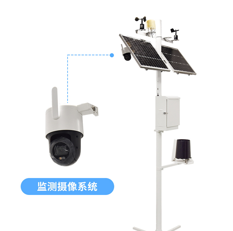 什么決定了氣象站的價格? 什么決定了氣象站的價格?