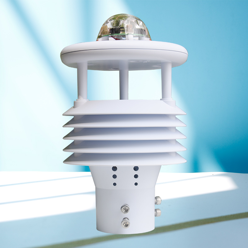 超聲波氣象傳感器參數 超聲波氣象傳感器參數